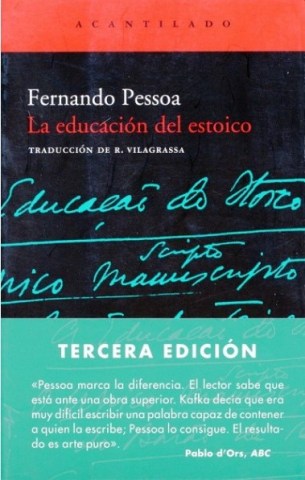 Laducacionlstoico-9788496489127