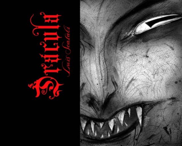 Dracula-9788496509504