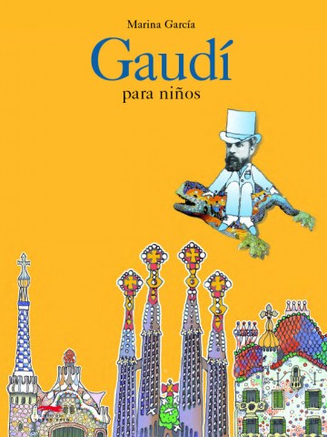 GAUDI-PARA-NIÑOS-9788496509573