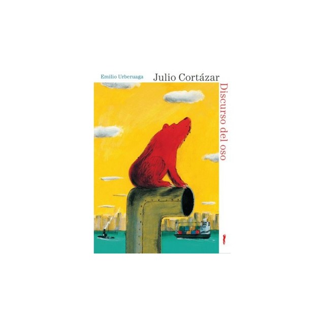 DISCURSOL-OSO-9788496509801