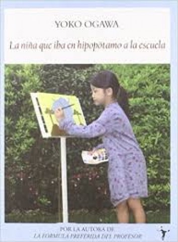 la-niña-que-iban-hipopotamo-ascuela-9788496601987