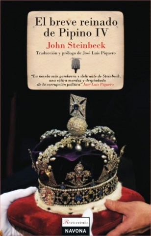 EL-BREVE-REINADO-PIPINO-IV-9788496707590