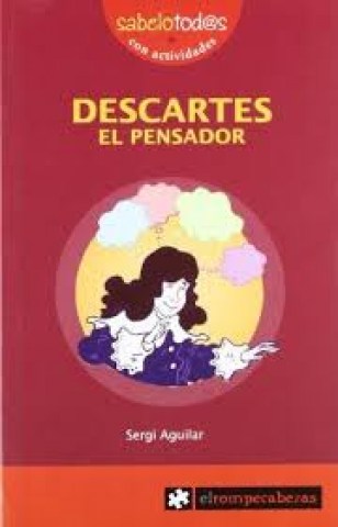 DESCARTESL-PENSADOR-9788496751675