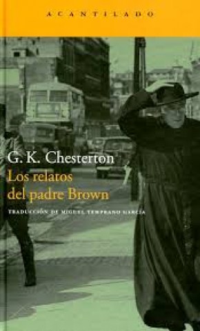 Los-Relatosl-padre-Brown-9788496834897