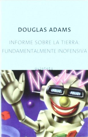 INFORME-SOBRE-TIERRA-FUNDAMENTALMENTE-INOFENSIVA-9788497110990