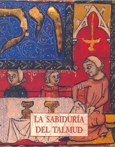 LA-SABIDURIAL-TALMUD-9788497161558