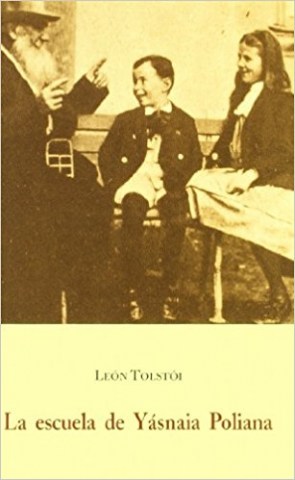 LASCUELAASNAIA-POLIANA-9788497162920