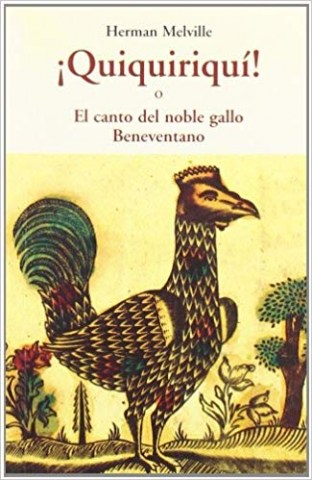 QUIQUIRIQUI-OL-CANTOL-NOBLE-GALLO-9788497166910