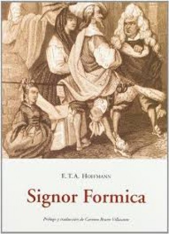 SIGNOR-FORMICA-9788497167994