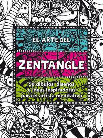 EL-ARTEL-ZENTANGLE-9788498018707