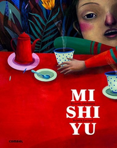 Mishiyu-9788498258998