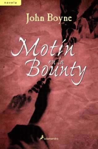 MOTiNN-BOUNTY-9788498381818