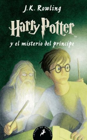 HARRY-POTTER-6L-MISTERIOL-PRiNCIPE-9788498384475