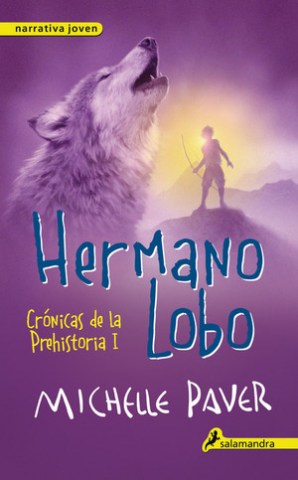 HERMANO-LOBO-CRoNICAS-PREHISTORIA-I-9788498386141