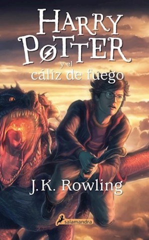 HARRY-POTTER-4L-CaLIZ-FUEGO-9788498386622