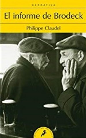 EL-INFORME-BRODECK-9788498386929