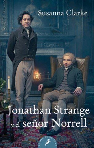 JONATHAN-STRANGEL-SEÑOR-NORRELL-9788498387308