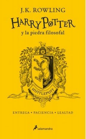 Harry-Potter-piedra-filosofal-HUFFLEPUFF-9788498388909