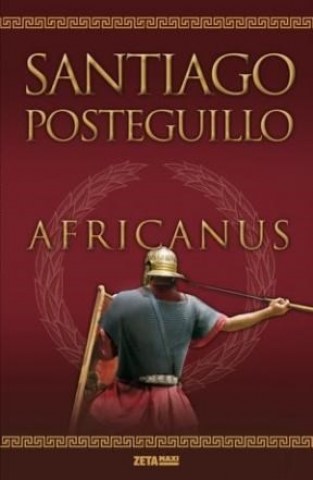 AFRICANUS-L-HIJOL-CoNSUL-9788498725407