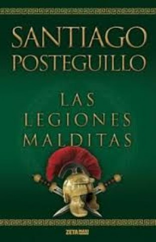 LAS-LEGIONES-MALDITAS-(AFRICANUS-LIBRO-II)-9788498725414