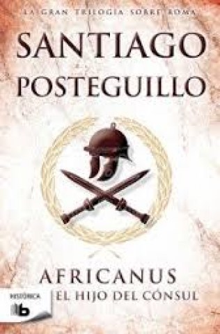 AFRICANUS-L-HIJOL-CoNSUL-9788498726602