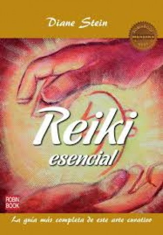 Reikisencial-9788499172453