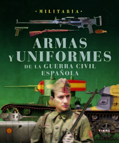 ARMASIFORMES-GUERRA-CIVILSP-9788499280760