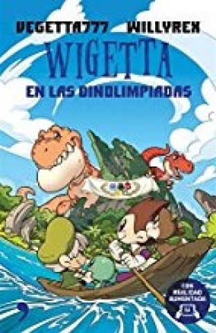 Wigettans-Dinolimpiadas-9788499985701