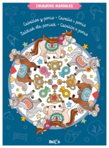 Colouring-mandalas-Caballos-ponis-9789403209517