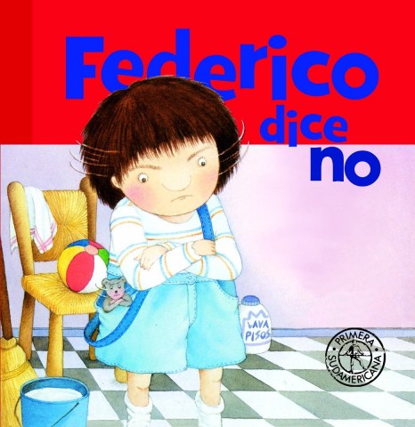 Federico-dice-no-9789500711586