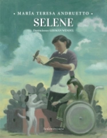 Selene-9789500763523