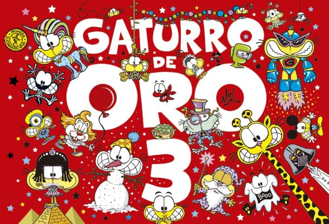 Gaturro-oro-3-9789500769785