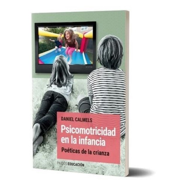 Psicomotricidadn-infancia-9789501203493