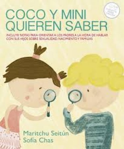 Coco-Mini-quieren-saber-9789502813035