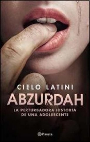 Abzurdah-9789504946144