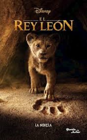 El-Rey-Leon-9789504967118