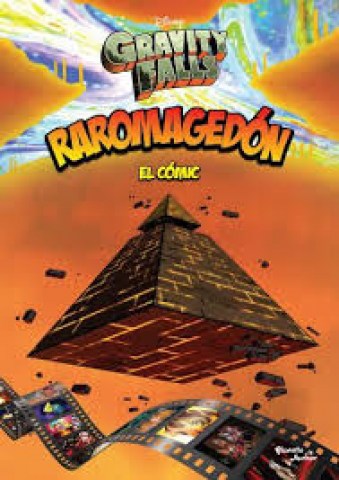Raromagedon-Gravity-falls-l-comic-9789504967132