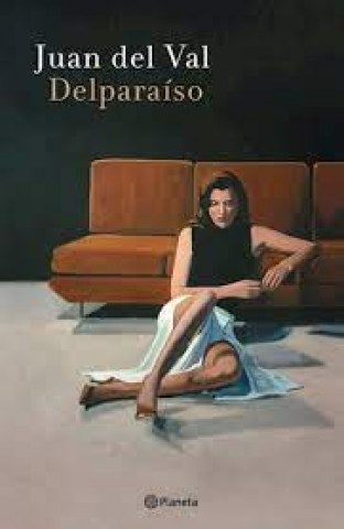 Delparaiso-9789504974932