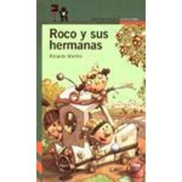 ROCO-SUS-HERMANAS-9789505118830