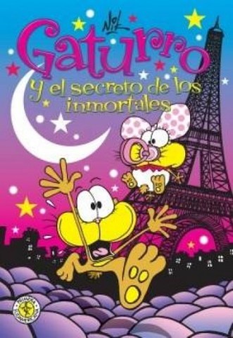 GATURRO-5-9789505157649