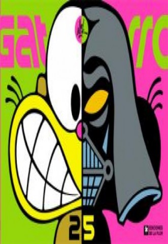 GATURRO-25-9789505158393