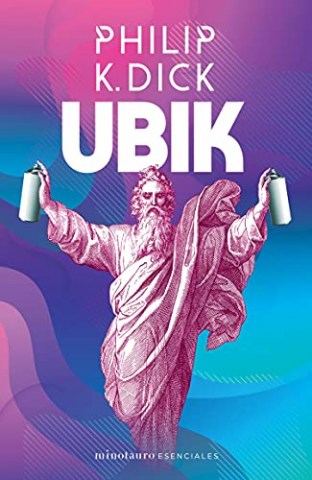 Ubik-9789505472192