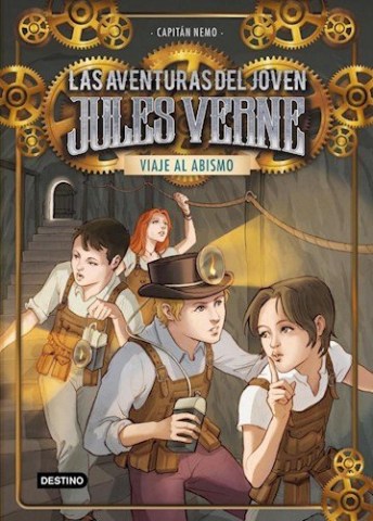 Aventurasl-joven-Jules-Verne,-Las-Viaje-al-abismo-9789507323690