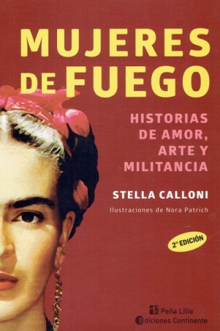 Mujeres-fuego-Historias-amor,-arte-militancia-9789507546044