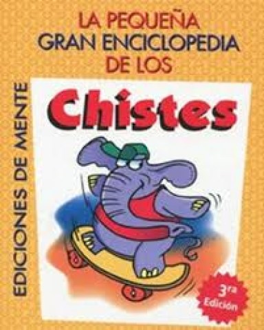 CHISTES-PEQUEÑA-GRANNCICLO-9789507652011