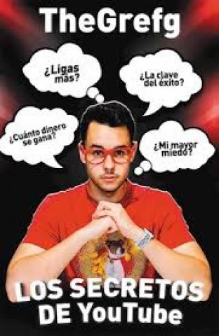 los-secretosoutube-9789508701442