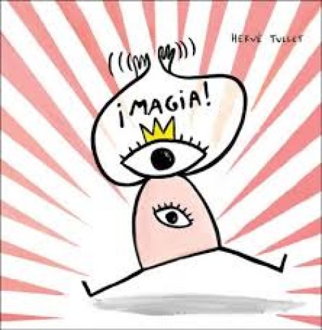Magia-9789508893321
