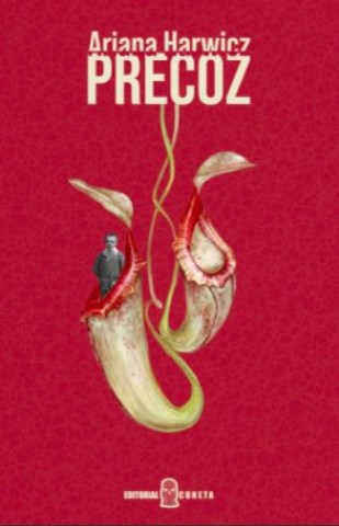 Precoz-9789566100058