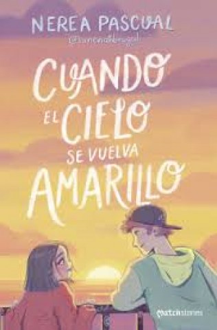 Cuandol-cielo-se-vuelva-amarillo-9789566167105