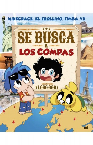 Se-busca-a-Los-Compas-9789569995781